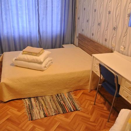 Narva Econom Apartment Luaran gambar