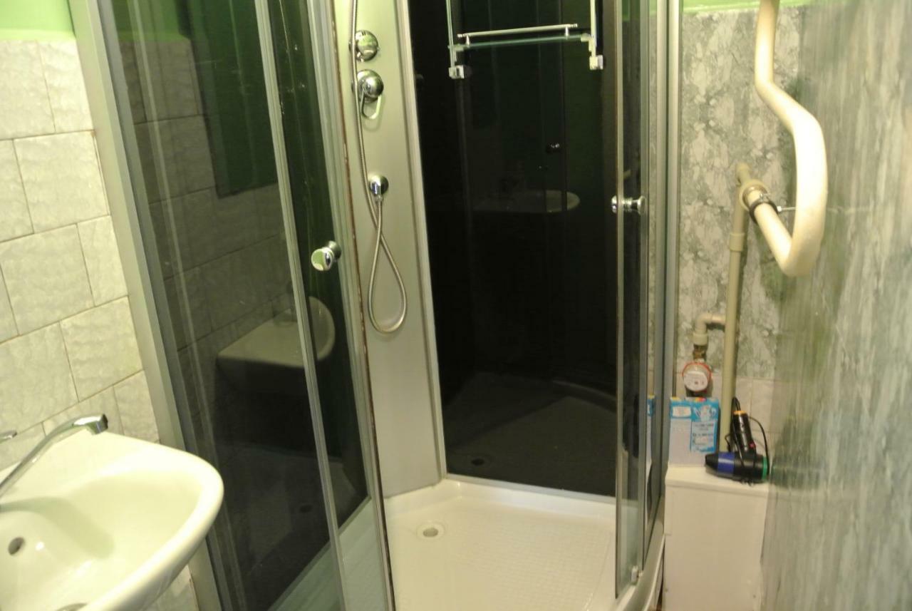 Narva Econom Apartment Luaran gambar